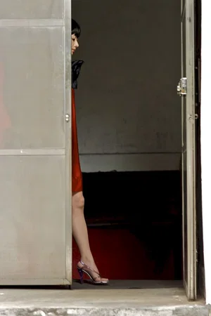 Photo du film : Les nuits rouges du bourreau de Jade