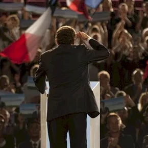 Photo du film : La Conquête