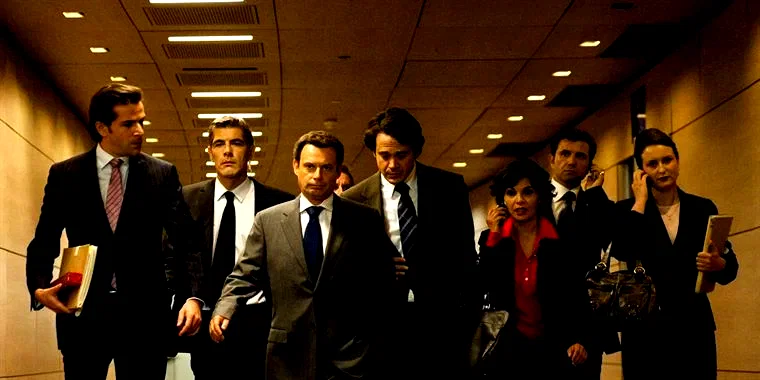 Photo 7 du film : La Conquête
