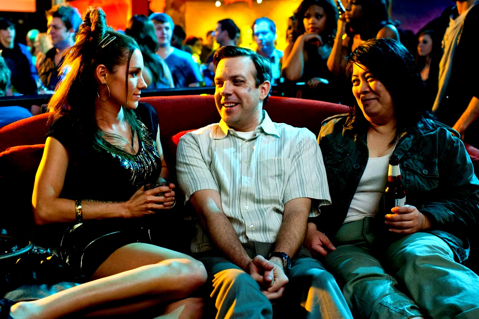 Photo 9 du film : B.A.T (Bon A Tirer)