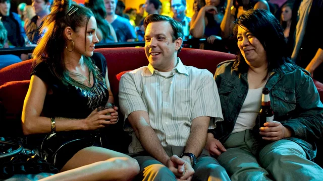 Photo du film : B.A.T (Bon A Tirer)