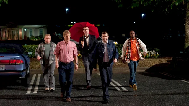 Photo du film : B.A.T (Bon A Tirer)