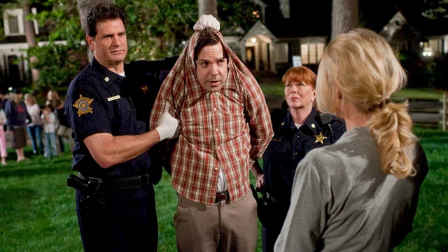 Photo du film : B.A.T (Bon A Tirer)