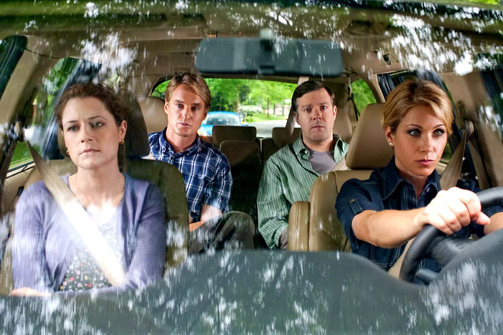 Photo 21 du film : B.A.T (Bon A Tirer)