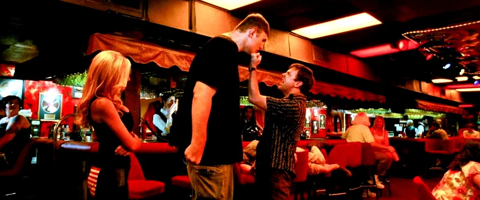 Photo 25 du film : B.A.T (Bon A Tirer)
