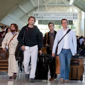 Photo du film : Very Bad Trip 2
