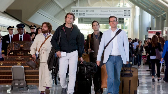 Photo du film : Very Bad Trip 2
