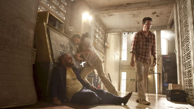 Photo du film : Very Bad Trip 2