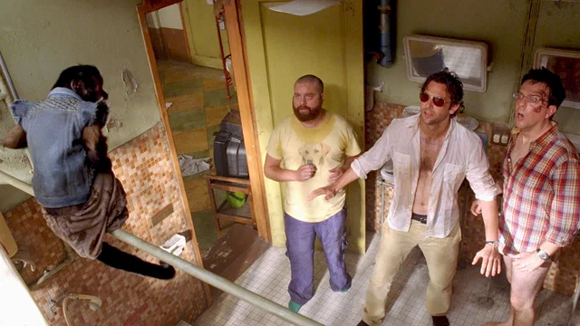 Photo du film : Very Bad Trip 2