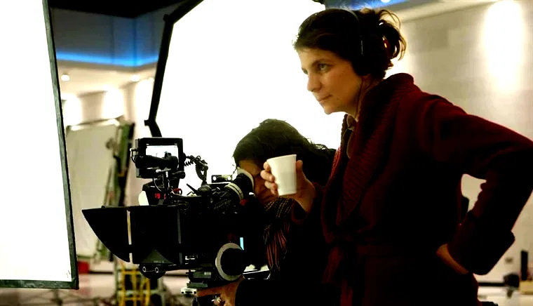 Photo 5 du film : Trois fois vingt ans
