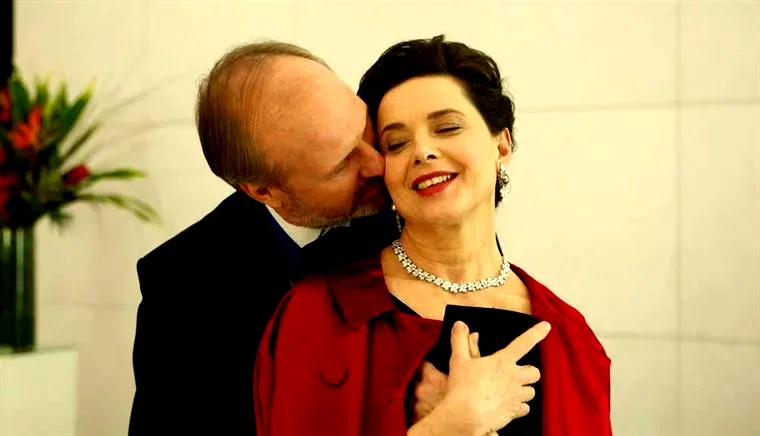 Photo 4 du film : Trois fois vingt ans