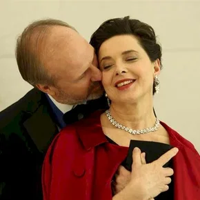 Photo du film : Trois fois vingt ans