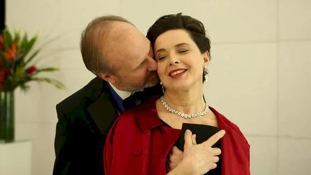 Photo du film : Trois fois vingt ans