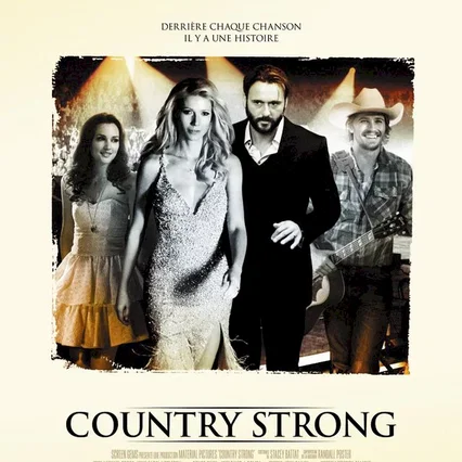 Miniature photo du film : Country strong 