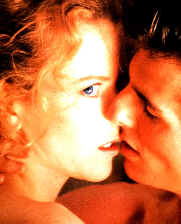 Photo 2 du film : Eyes wide shut