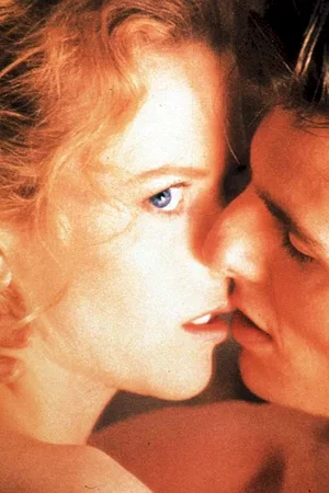 Photo du film : Eyes wide shut
