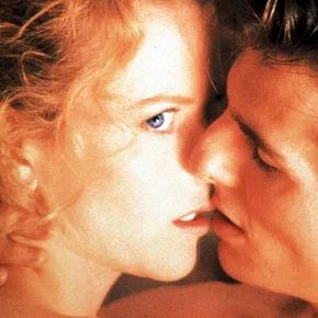 Photo du film : Eyes wide shut