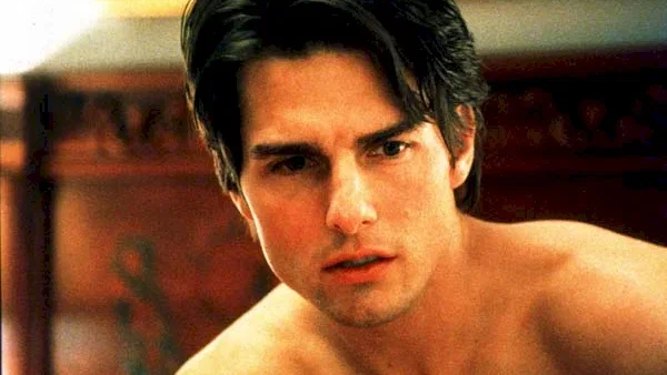 Photo du film : Eyes wide shut