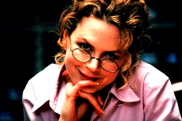 Photo 4 du film : Eyes wide shut