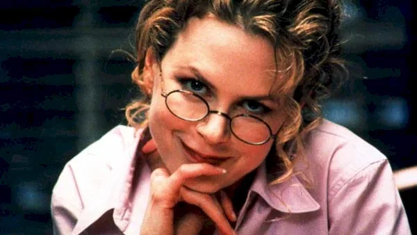 Photo du film : Eyes wide shut