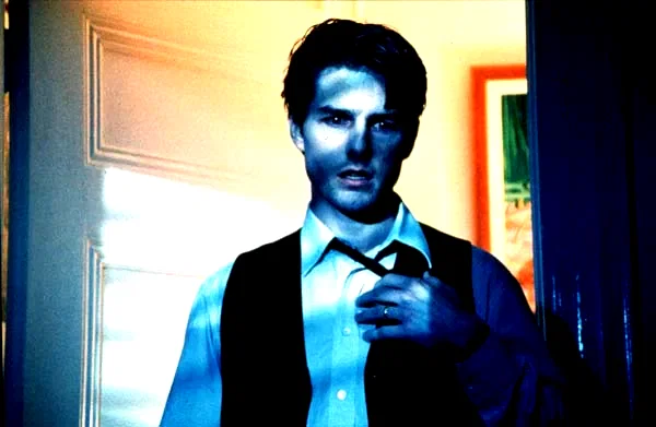 Photo 5 du film : Eyes wide shut