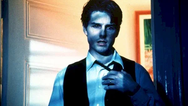 Photo du film : Eyes wide shut