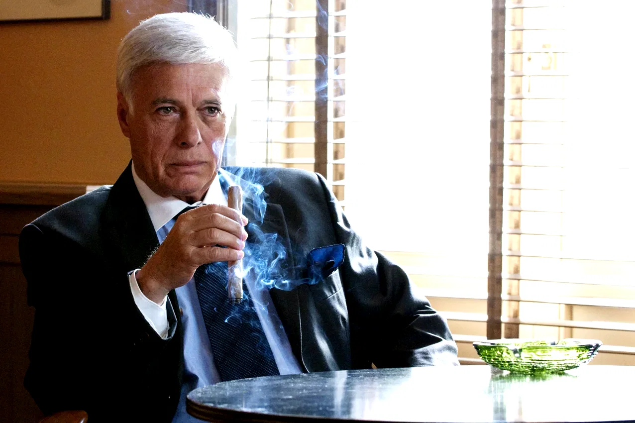 Photo du film : Moi, Michel G, Milliardaire, Maître du monde 