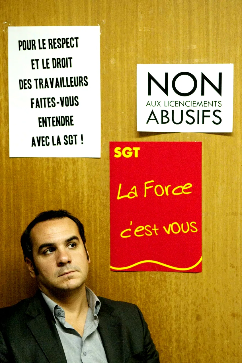 Photo du film : Moi, Michel G, Milliardaire, Maître du monde 