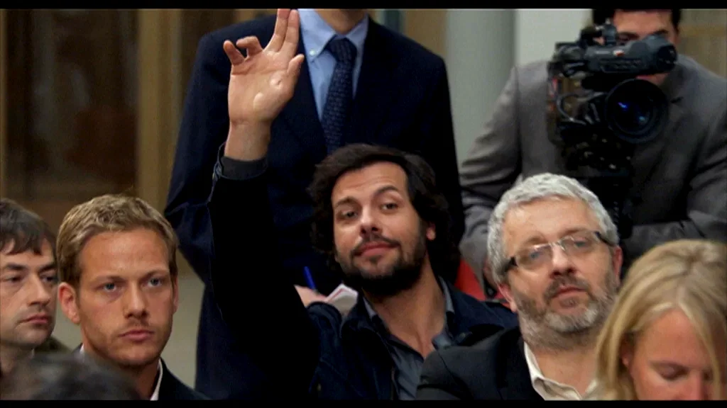 Photo du film : Moi, Michel G, Milliardaire, Maître du monde 