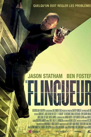 Affiche du film : Le Flingueur