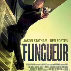 Photo du film : Le Flingueur