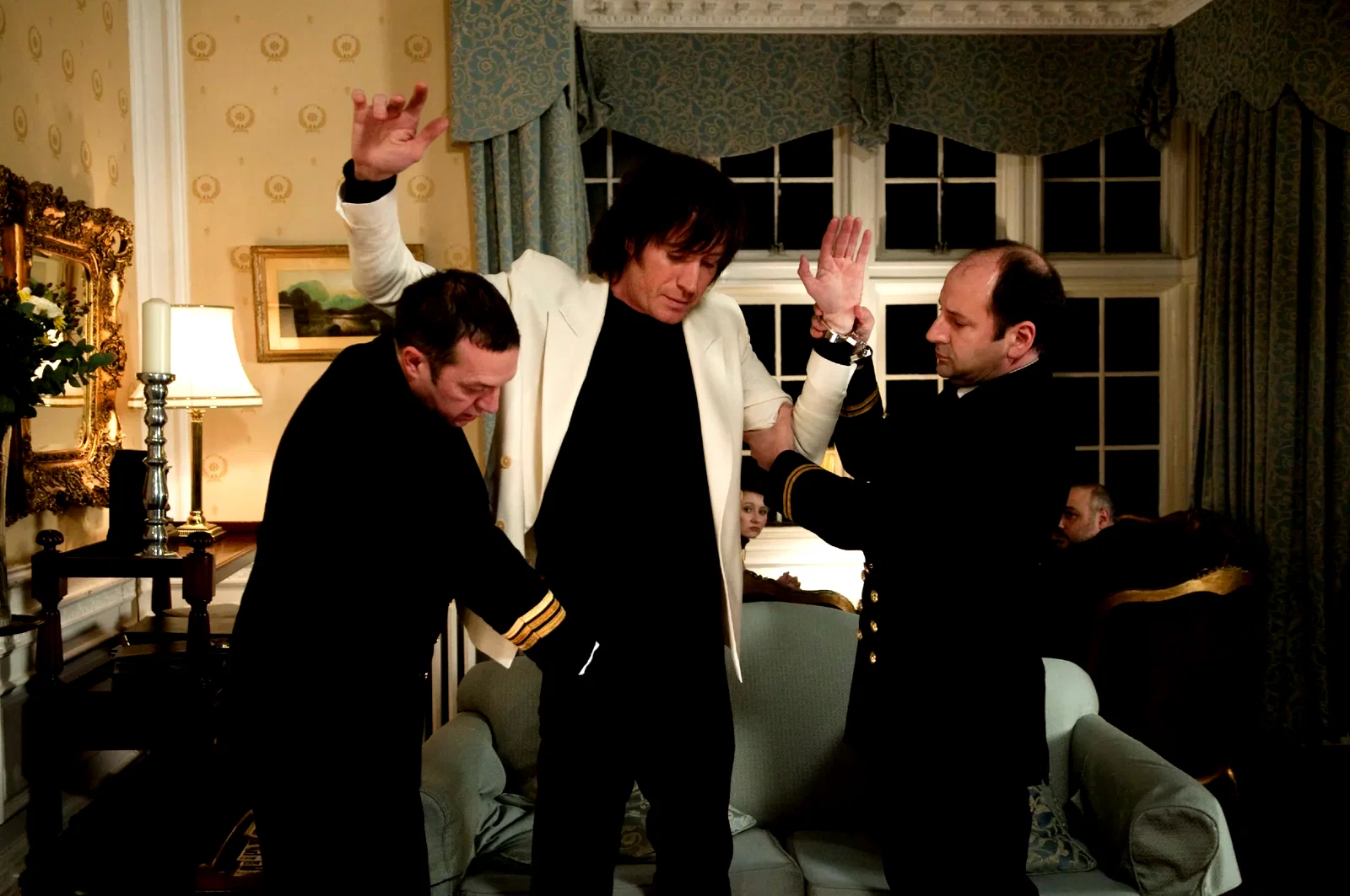 Photo 19 du film : Mr. Nice