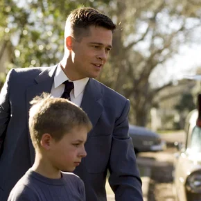 Photo du film : The Tree of Life