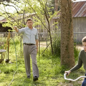 Photo du film : The Tree of Life