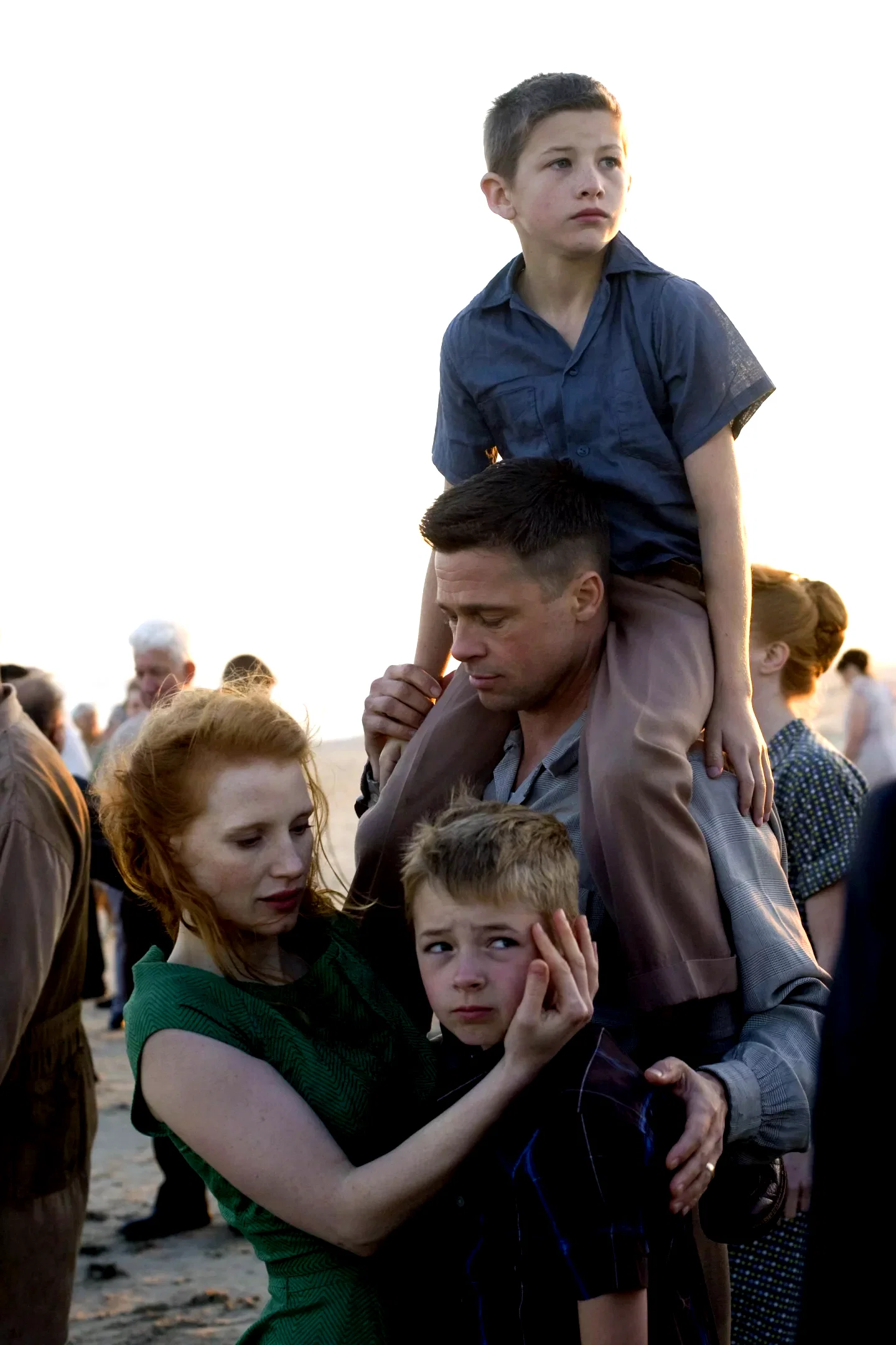 Photo 5 du film : The Tree of Life