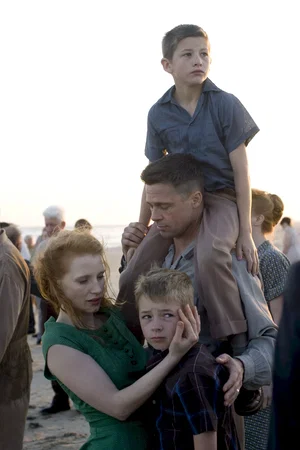 Photo 5 du film : The Tree of Life