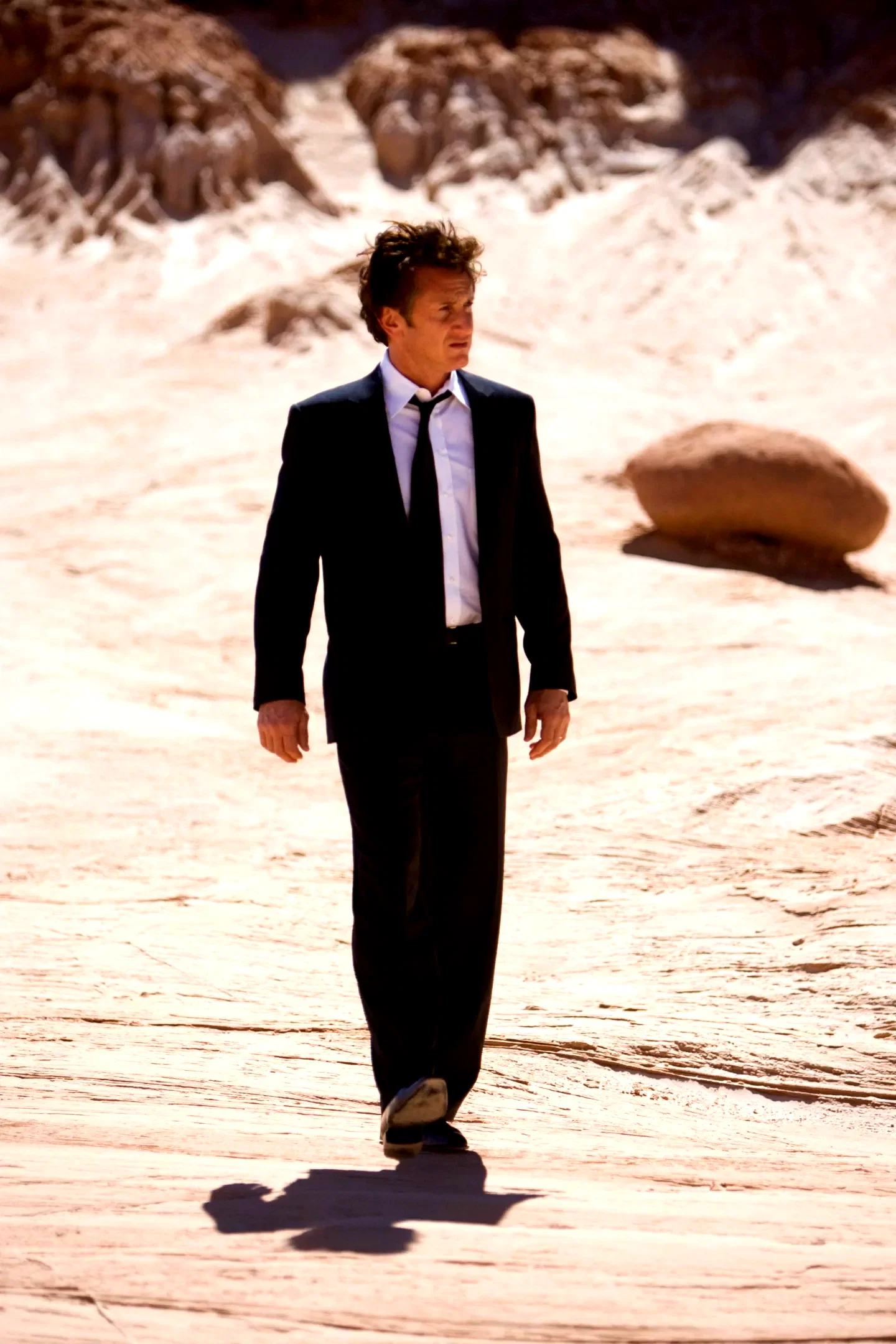 Photo 7 du film : The Tree of Life