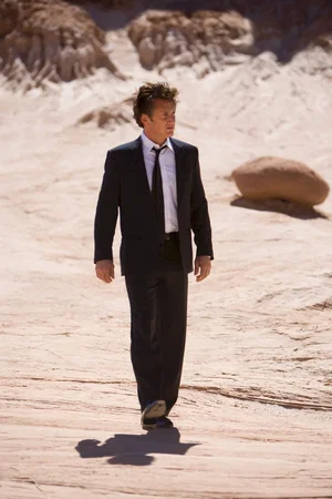 Photo 7 du film : The Tree of Life