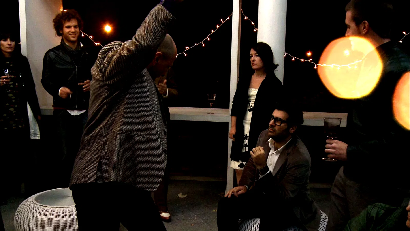 Photo 5 du film : L'Homme d'à-côté