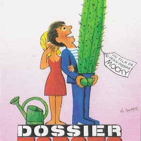 Photo du film : Le dossier Toroto