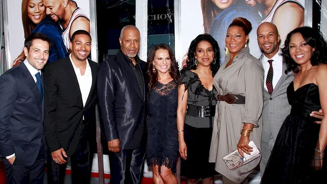 Photo du film : Love & Game