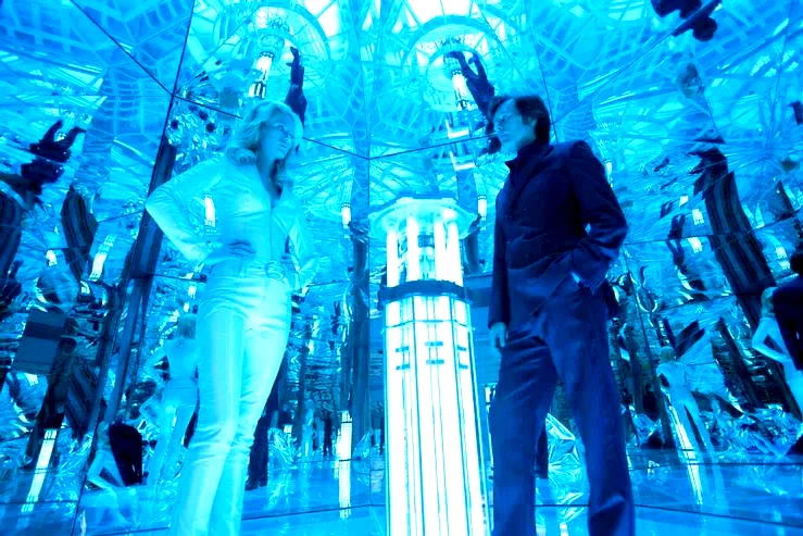 Photo 8 du film : X-Men : Le Commencement