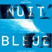Photo du film : Nuit bleue