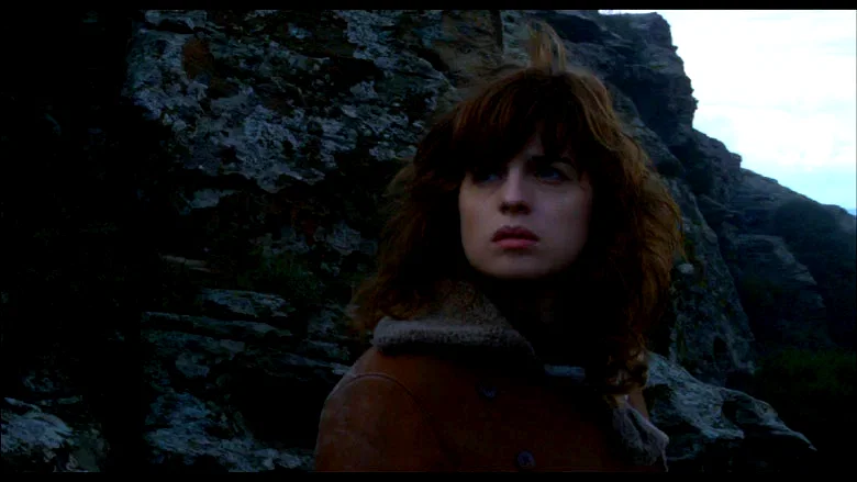Photo 2 du film : Nuit bleue