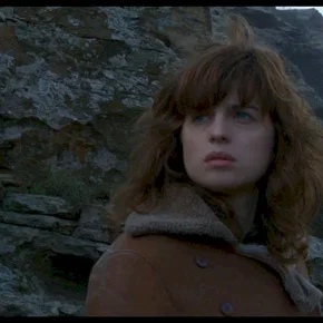 Photo du film : Nuit bleue
