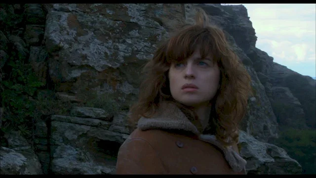 Photo 2 du film : Nuit bleue