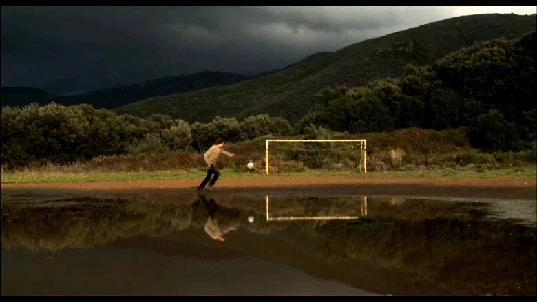 Photo 4 du film : Nuit bleue