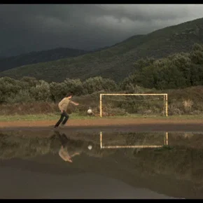 Photo du film : Nuit bleue
