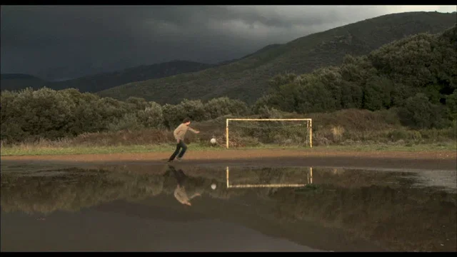 Photo 4 du film : Nuit bleue