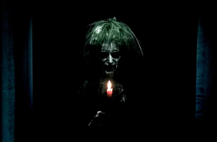 Photo 2 du film : Insidious